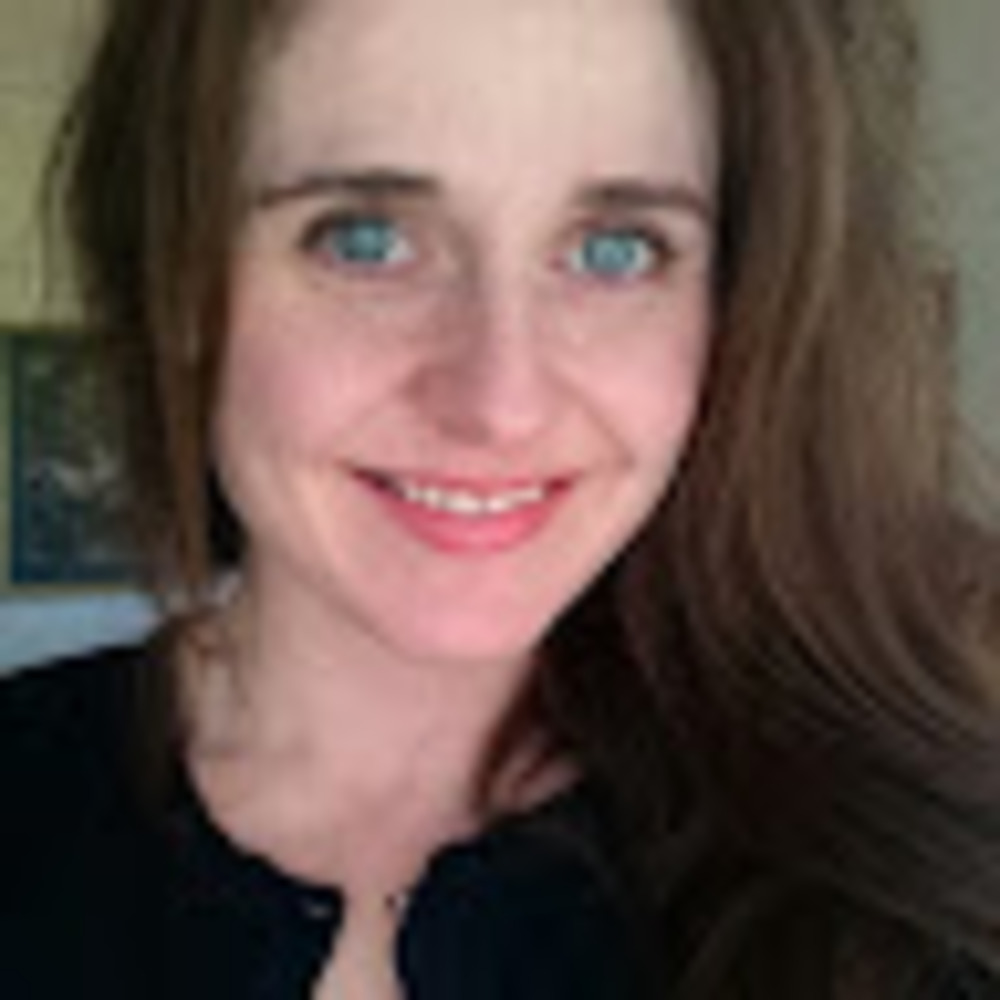 Meet your Posher, Kathleen